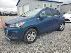 KL7CJPSB6LB329101 2020 CHEVROLET TRAX
