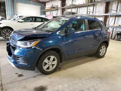 KL7CJPSB6LB330121 2020 CHEVROLET TRAX