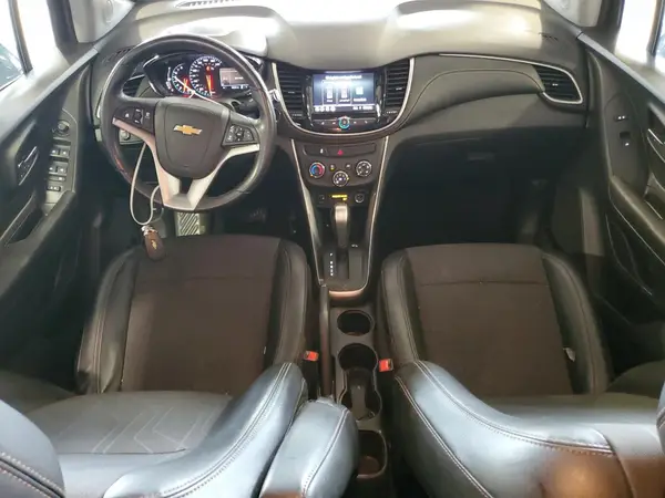 KL7CJPSB6LB330121 2020 CHEVROLET TRAX - Image 8
