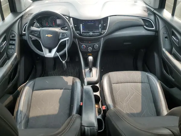 KL7CJPSB6LB344956 2020 CHEVROLET TRAX - Image 8