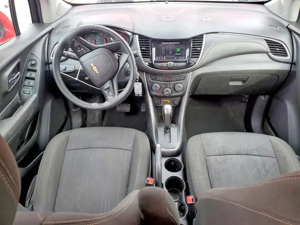 KL7CJPSB6LB347615 2020 CHEVROLET TRAX - Image 8