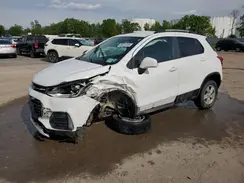 KL7CJPSB6MB307181 2021 CHEVROLET TRAX