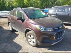 KL7CJPSB6MB310145 2021 CHEVROLET TRAX