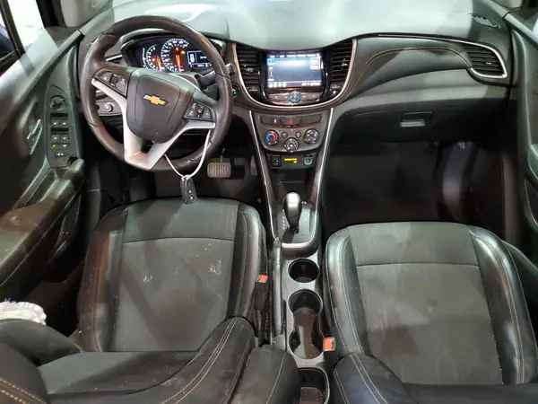 KL7CJPSB6MB315796 2021 CHEVROLET TRAX - Image 8