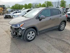 KL7CJPSB6MB318231 2021 CHEVROLET TRAX