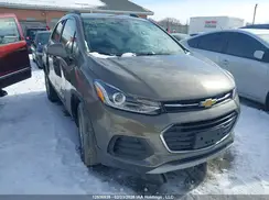 KL7CJPSB6MB319086 2021 CHEVROLET TRAX