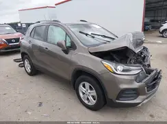 KL7CJPSB6MB319184 2021 CHEVROLET TRAX