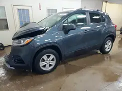 KL7CJPSB6MB320237 2021 CHEVROLET TRAX