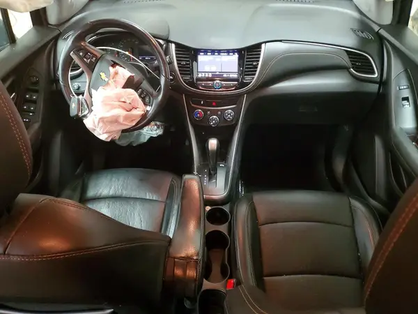 KL7CJPSB6MB320237 2021 CHEVROLET TRAX - Image 8