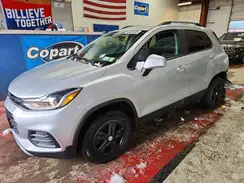 KL7CJPSB6MB320481 2021 CHEVROLET TRAX