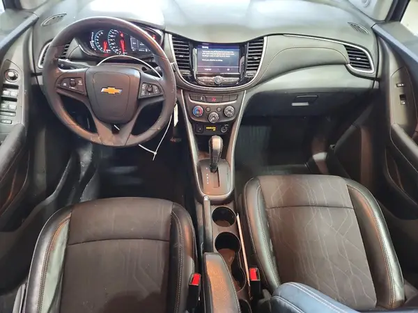 KL7CJPSB6MB320481 2021 CHEVROLET TRAX - Image 8