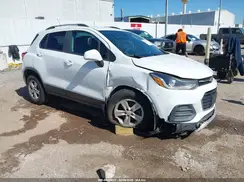 KL7CJPSB6MB321730 2021 CHEVROLET TRAX