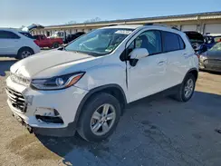 KL7CJPSB6MB322134 2021 CHEVROLET TRAX