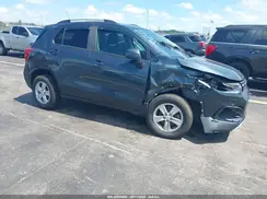 KL7CJPSB6MB323106 2021 CHEVROLET TRAX
