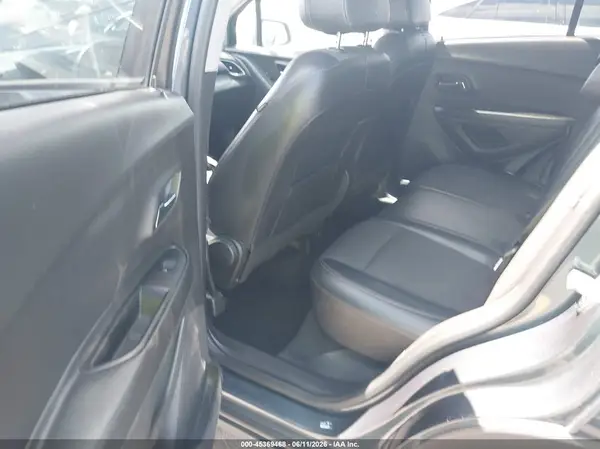KL7CJPSB6MB323106 2021 CHEVROLET TRAX - Image 8