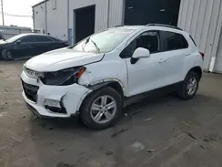 KL7CJPSB6MB323302 2021 CHEVROLET TRAX