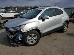 KL7CJPSB6MB323414 2021 CHEVROLET TRAX