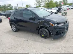 KL7CJPSB6MB326605 2021 CHEVROLET TRAX