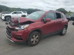 KL7CJPSB6MB327673 2021 CHEVROLET TRAX