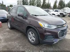 KL7CJPSB6MB334204 2021 CHEVROLET TRAX