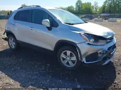 KL7CJPSB6MB339502 2021 CHEVROLET TRAX