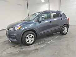 KL7CJPSB6MB339614 2021 CHEVROLET TRAX