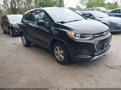 KL7CJPSB6MB340892 2021 CHEVROLET TRAX