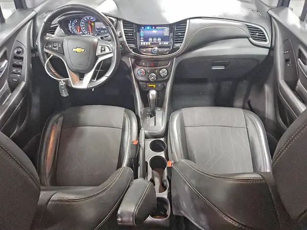 KL7CJPSB6MB342089 2021 CHEVROLET TRAX - Image 8