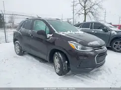 KL7CJPSB6MB342495 2021 CHEVROLET TRAX
