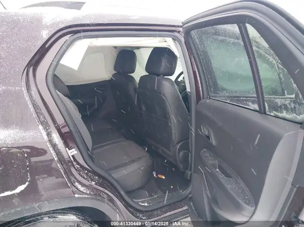 KL7CJPSB6MB342495 2021 CHEVROLET TRAX - Image 8