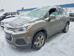 KL7CJPSB6MB344618 2021 CHEVROLET TRAX