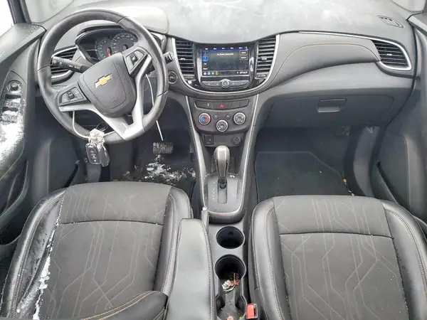 KL7CJPSB6MB344618 2021 CHEVROLET TRAX - Image 8