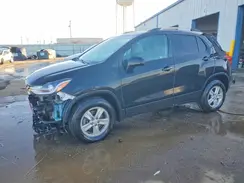 KL7CJPSB6MB344649 2021 CHEVROLET TRAX