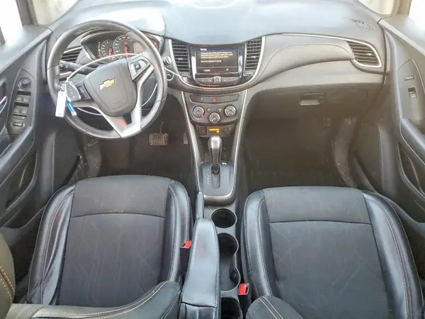 KL7CJPSB6MB344649 2021 CHEVROLET TRAX - Image 8