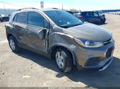 KL7CJPSB6MB344702 2021 CHEVROLET TRAX