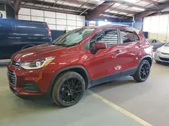 KL7CJPSB6MB345865 2021 CHEVROLET TRAX