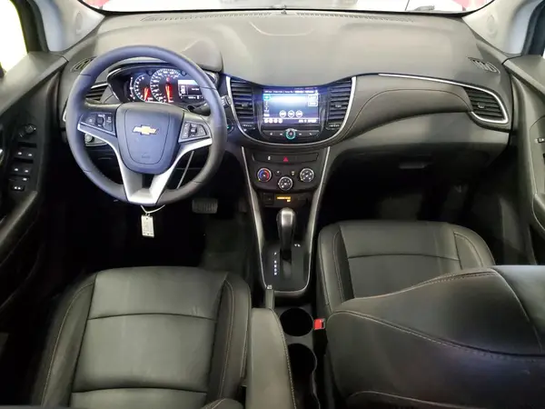 KL7CJPSB6MB345865 2021 CHEVROLET TRAX - Image 8
