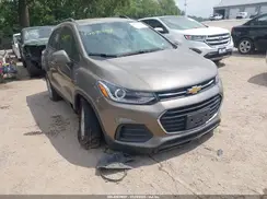 KL7CJPSB6MB347213 2021 CHEVROLET TRAX