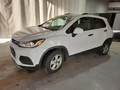 KL7CJPSB6MB350015 2021 CHEVROLET TRAX