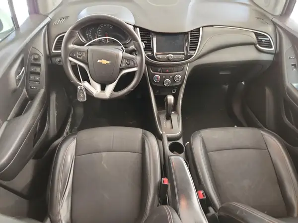 KL7CJPSB6MB350015 2021 CHEVROLET TRAX - Image 8