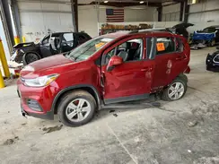 KL7CJPSB6MB351536 2021 CHEVROLET TRAX