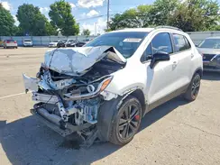 KL7CJPSB6MB351553 2021 CHEVROLET TRAX