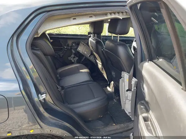 KL7CJPSB6MB352718 2021 CHEVROLET TRAX - Image 8