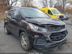 KL7CJPSB6MB353223 2021 CHEVROLET TRAX