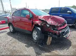 KL7CJPSB6MB354341 2021 CHEVROLET TRAX
