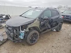 KL7CJPSB6MB356431 2021 CHEVROLET TRAX