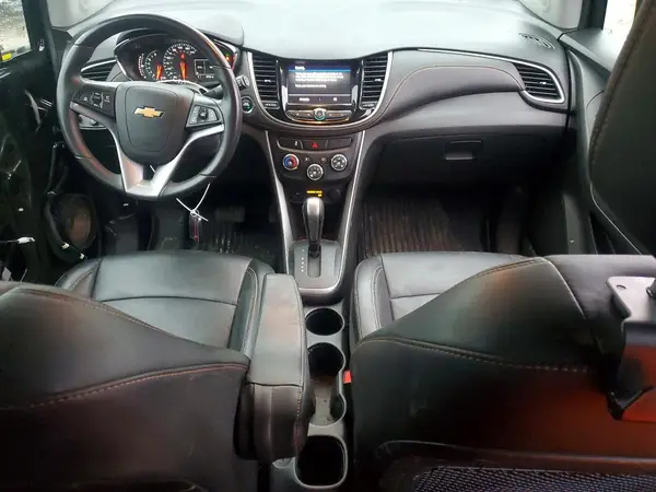 KL7CJPSB6MB356431 2021 CHEVROLET TRAX - Image 8