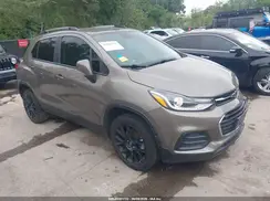 KL7CJPSB6MB358339 2021 CHEVROLET TRAX