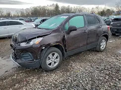 KL7CJPSB6MB359023 2021 CHEVROLET TRAX