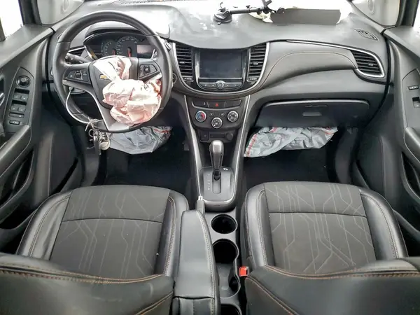 KL7CJPSB6MB359023 2021 CHEVROLET TRAX - Image 8